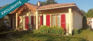  Maison � vendre 4 pi�ces 100 m�