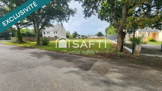  Terrain � vendre 1280 m�