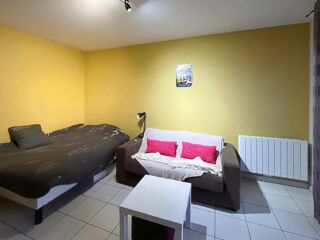  Appartement � vendre 1 pi�ce 29 m�