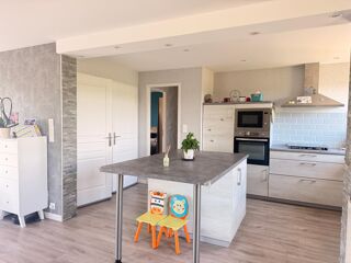  Maison à vendre 6 pièces 158 m²