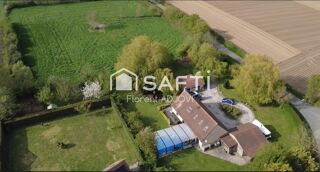  Maison à vendre 6 pièces 156 m²