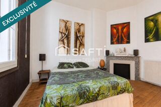  Immeuble à vendre 165 m² Bordeaux