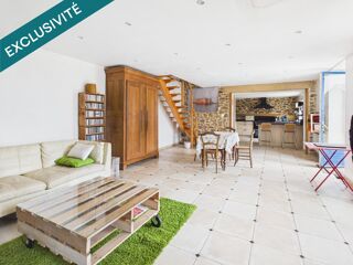  Maison à vendre 5 pièces 120 m²