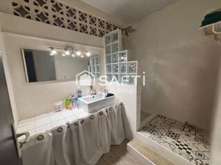  Maison à vendre 4 pièces 176 m²