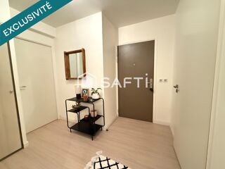  Appartement  vendre 3 pices 60 m