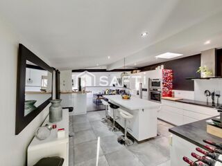  Maison à vendre 4 pièces 100 m²