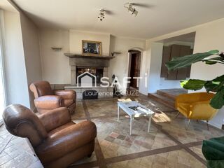  Maison à vendre 12 pièces 432 m²