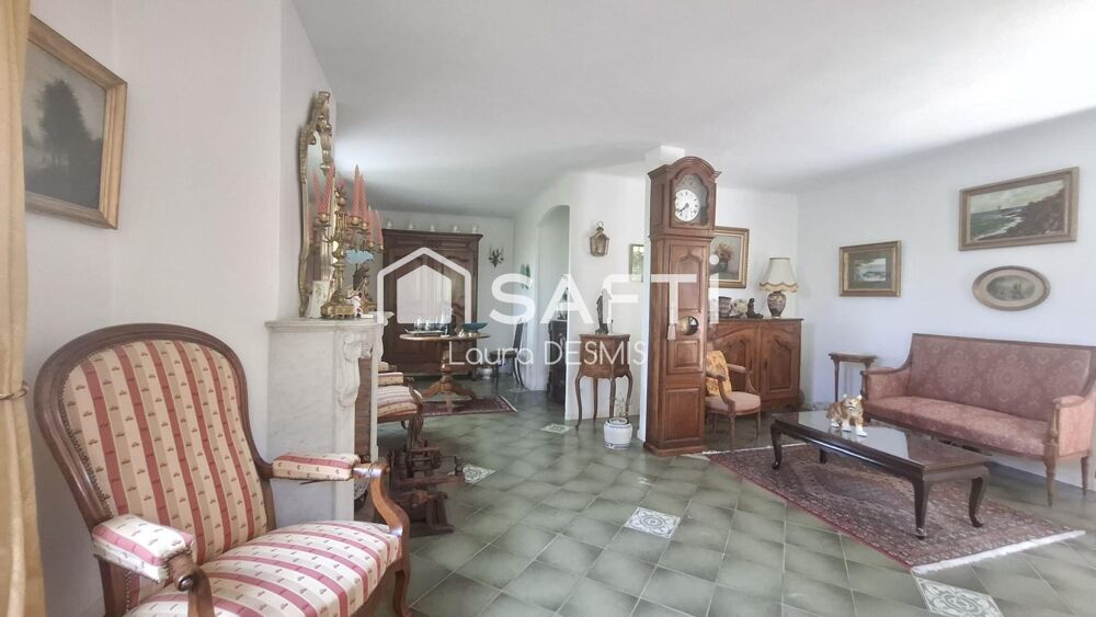 à vendre  Maison La Ciotat (13600)