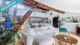  Appartement � vendre 3 pi�ces 71 m�