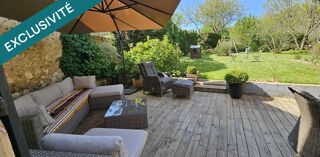  Maison � vendre 8 pi�ces 239 m�