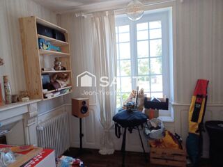  Maison à vendre 6 pièces 99 m²