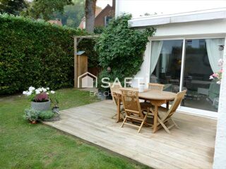  Maison � vendre 5 pi�ces 100 m�