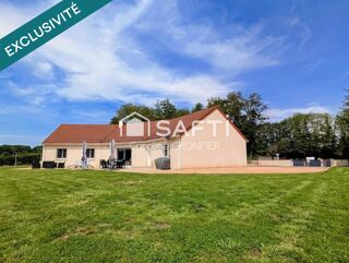  Maison à vendre 5 pièces 125 m²