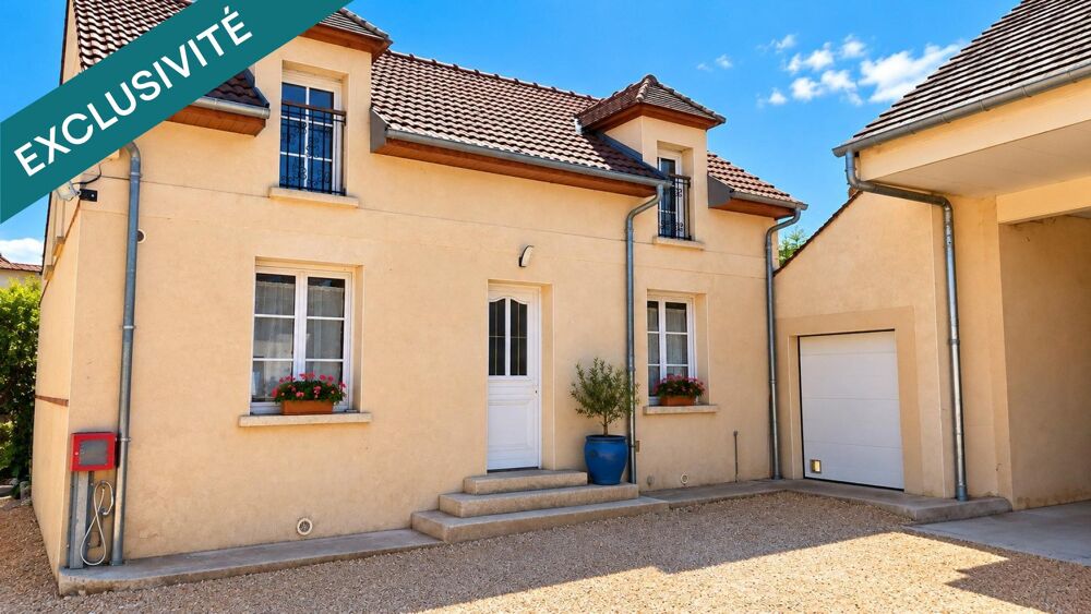 Vente Maison Investisseurs: une opportunité rare à côté de Compiègne ! Venette