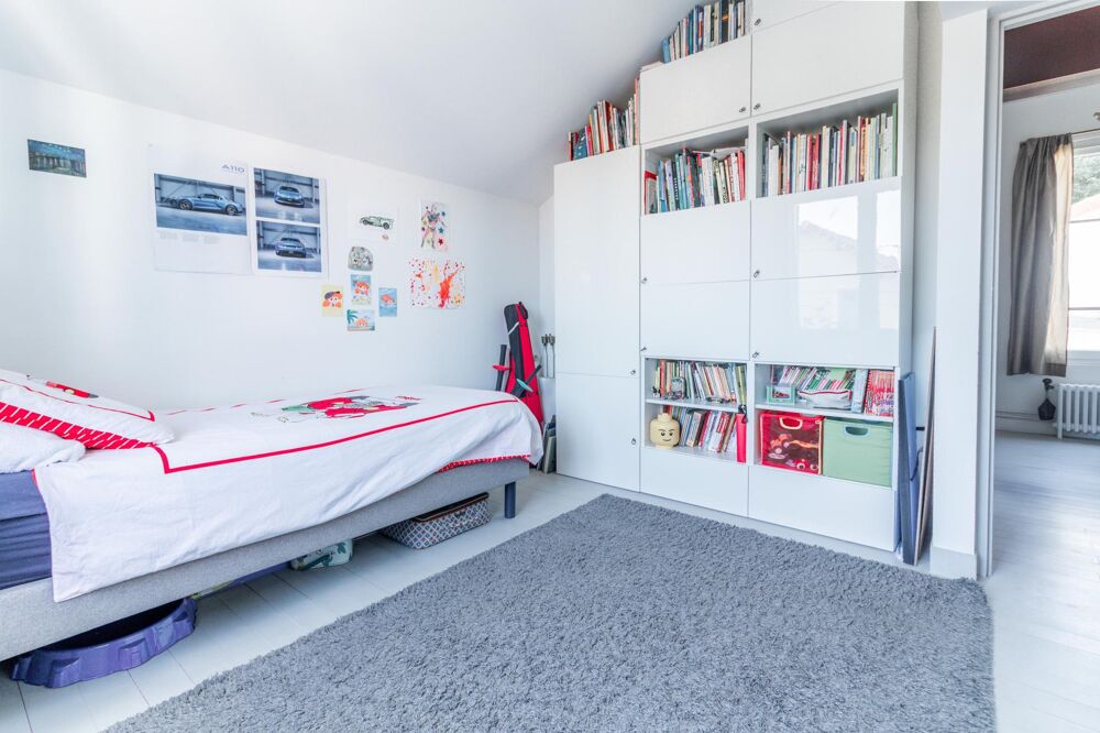  vendre  Maison Versailles (78000)