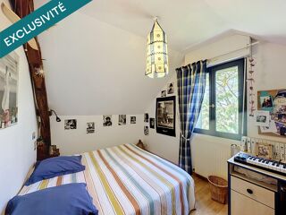  Maison à vendre 8 pièces 148 m²