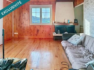  Maison � vendre 4 pi�ces 135 m�