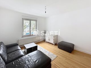  Appartement � vendre 4 pi�ces 65 m�