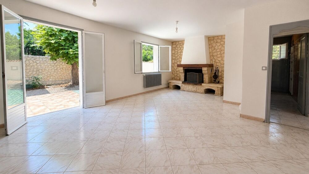 Vente Maison Maison à réinventer aux portes de Bordeaux Sainte-eulalie