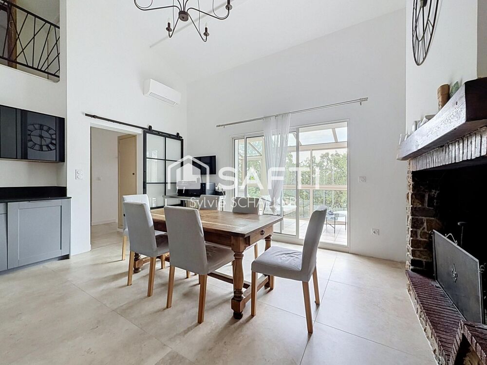 à vendre  Maison Pierrevert (04860)