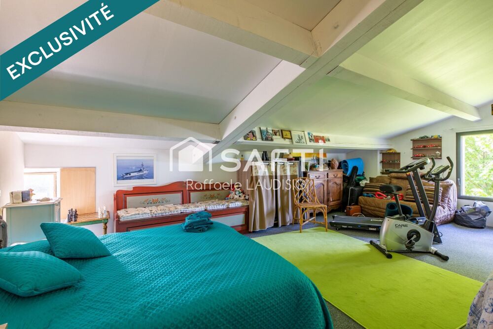 � vendre  Maison La Motte (83920)