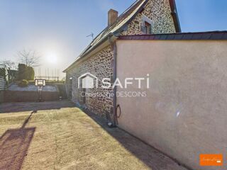  Maison � vendre 5 pi�ces 105 m�