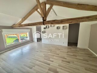  Maison � vendre 4 pi�ces 131 m�