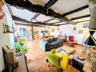  Maison  vendre 7 pices 213 m