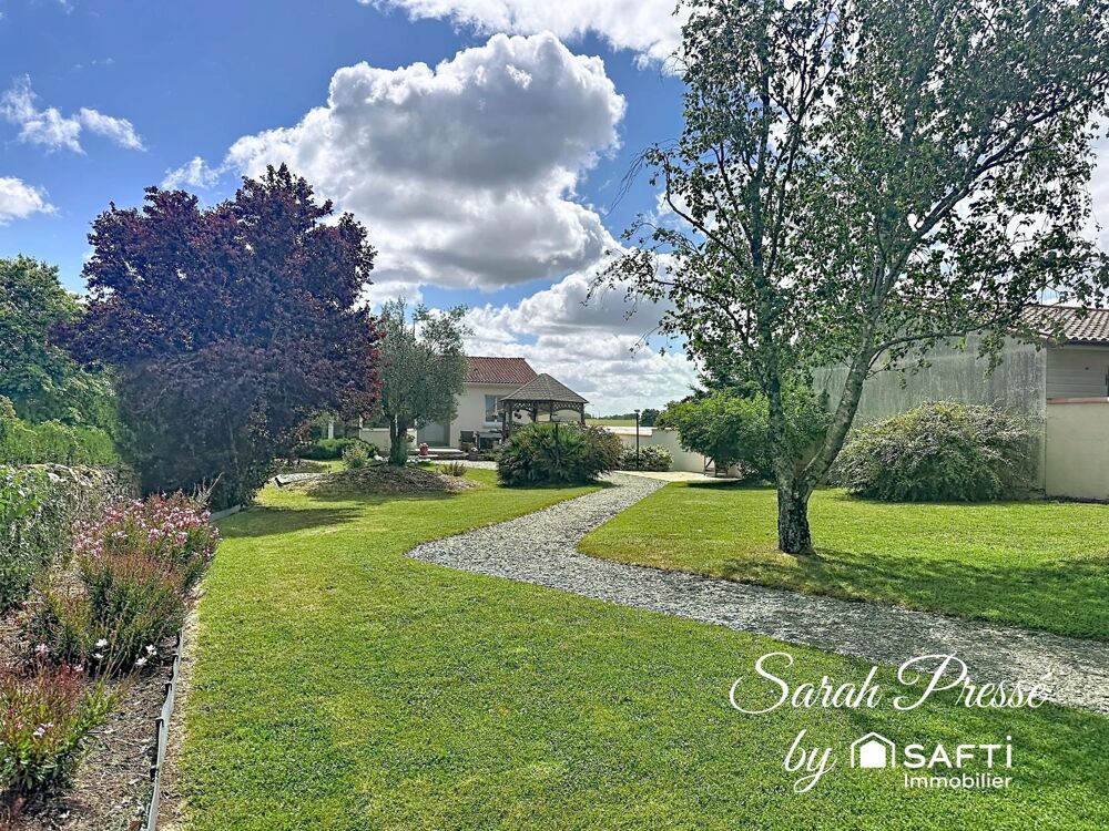 Vente Maison Maison 3 chambres avec beau jardin sans travaux Divatte-sur-loire