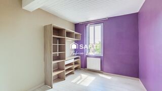  Maison à vendre 5 pièces 98 m²