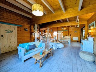  Maison � vendre 3 pi�ces 89 m�