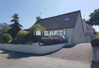  Maison � vendre 6 pi�ces 130 m�