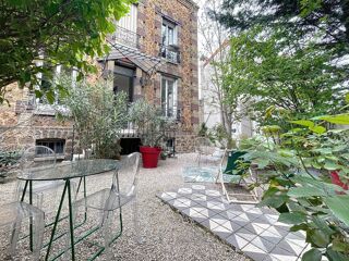  Maison à vendre 9 pièces 143 m²
