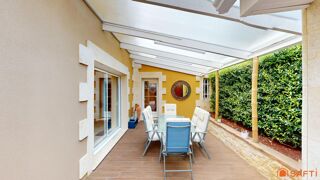  Maison à vendre 7 pièces 230 m²