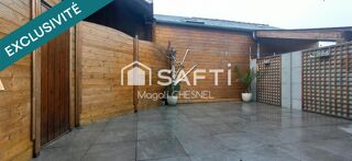  Immeuble � vendre 220 m�