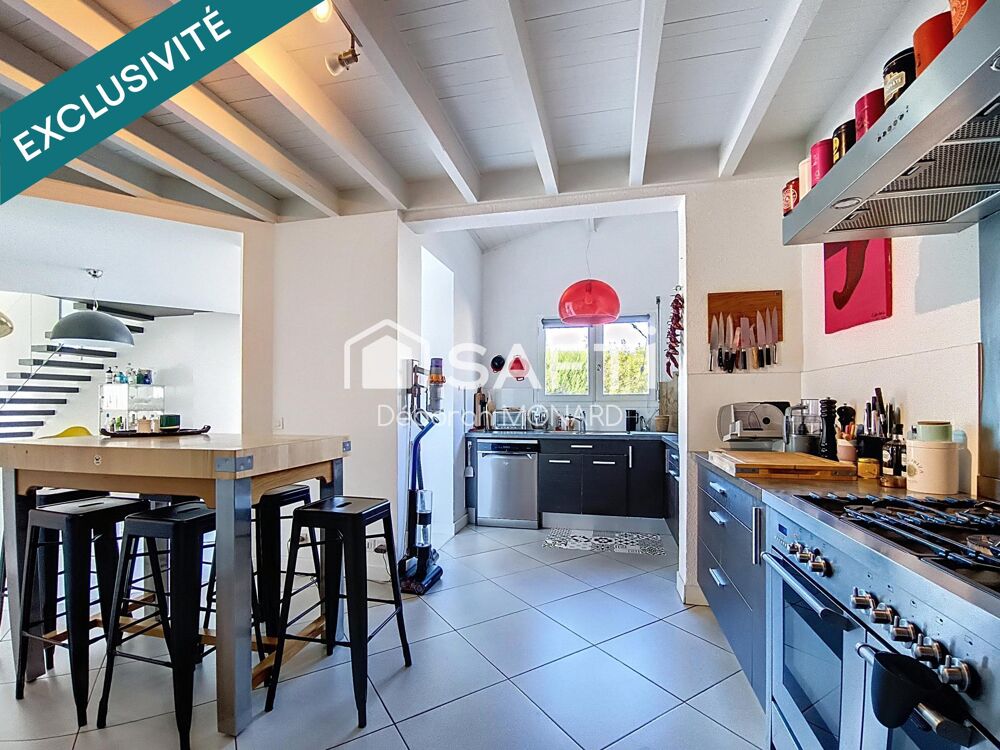  vendre  Maison Eysines (33320)