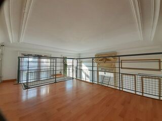  Appartement à vendre 1 pièce 23 m²