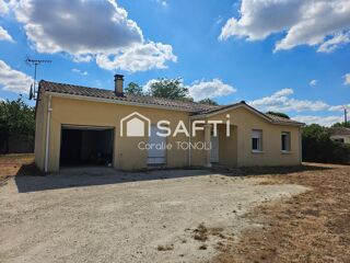  Maison à vendre 4 pièces 90 m²