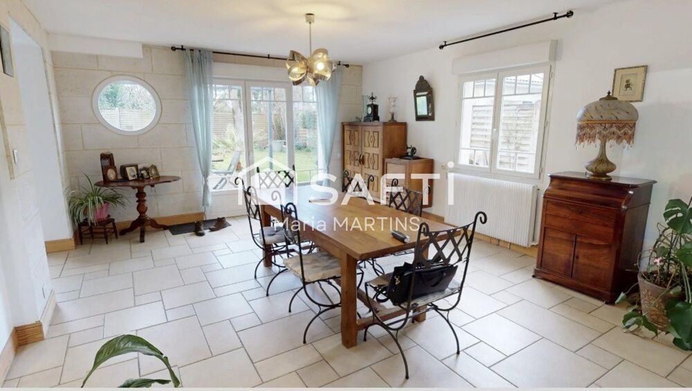  vendre  Maison Gradignan (33170)