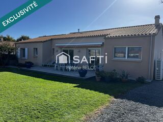  Maison � vendre 5 pi�ces 134 m�