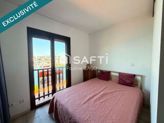  Appartement � vendre 2 pi�ces 29 m�