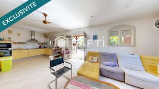  Maison � vendre 4 pi�ces 110 m�