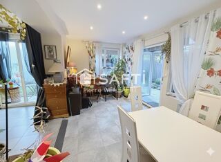  Maison à vendre 5 pièces 106 m²