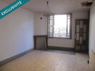  Maison à vendre 6 pièces 115 m²