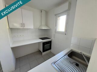  Maison à vendre 3 pièces 58 m²