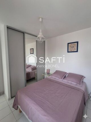  Maison � vendre 3 pi�ces 45 m�