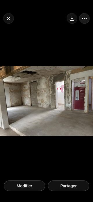  Maison à vendre 1 pièce 300 m²
