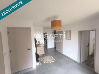  Maison � vendre 4 pi�ces 196 m�