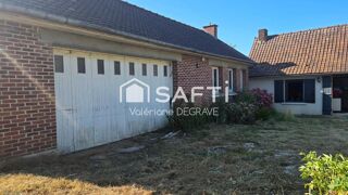  Maison à vendre 3 pièces 120 m²