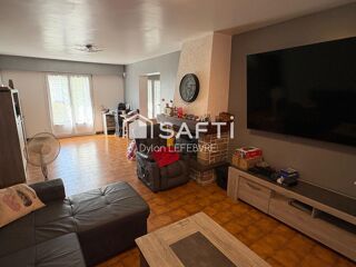  Maison  vendre 5 pices 110 m